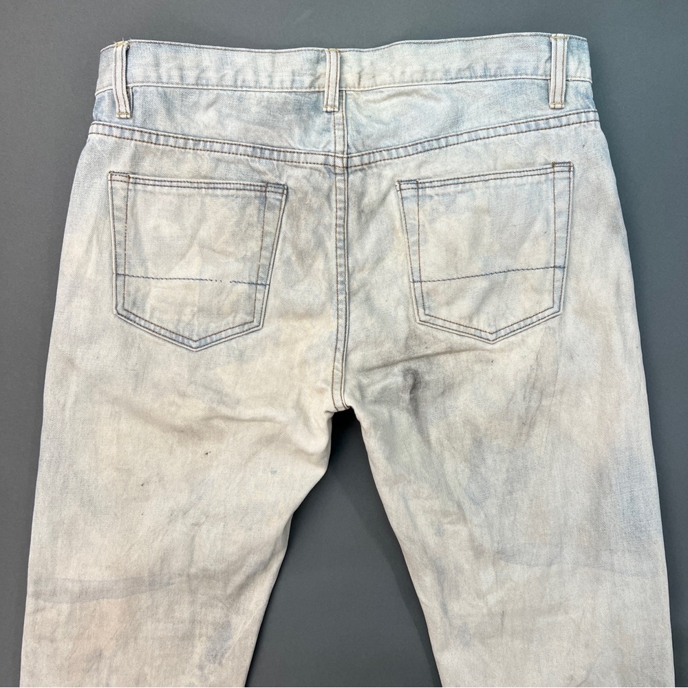 NSF Designer Washed Jeans - Picture 6 of 9